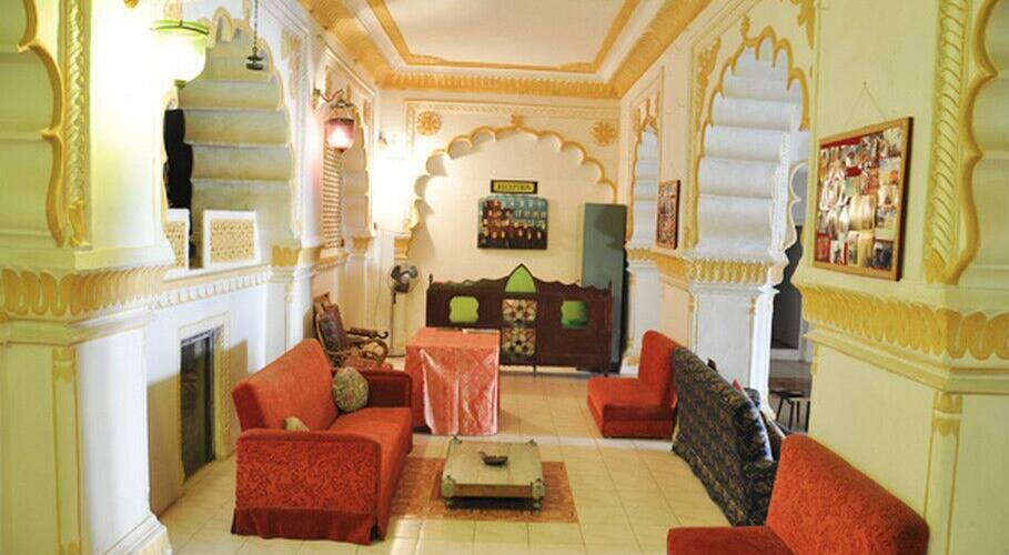 Roopangarh Fort, Ajmer 2